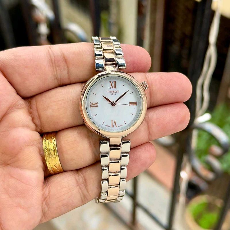 Tissot Ladies Watch