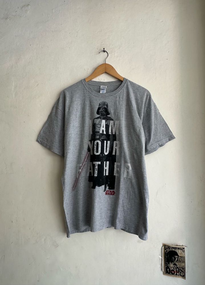 Star Wars Darth Vader "I Am Your Father" T-Shirt
