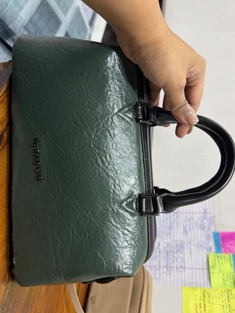 Mirragio handbag