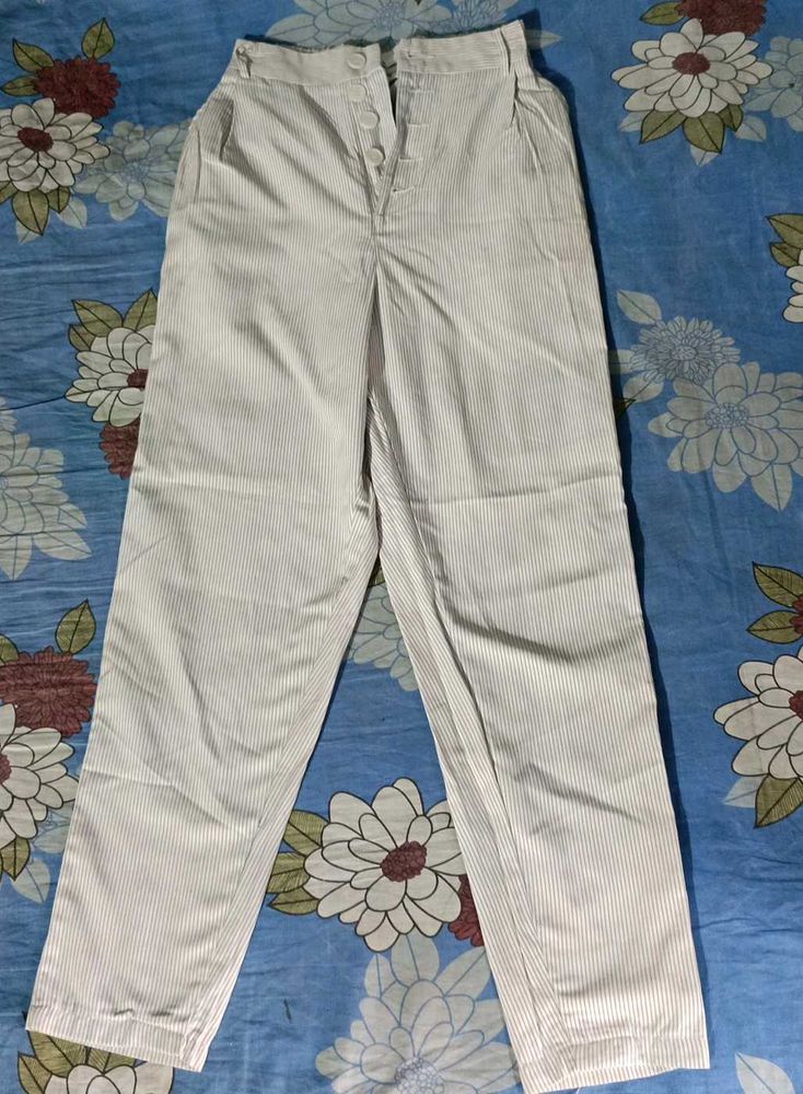 Corduroy Pants