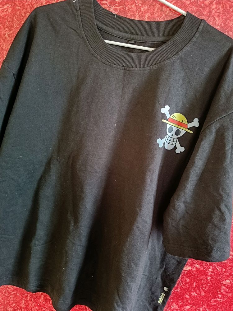 One Piece Tshirt