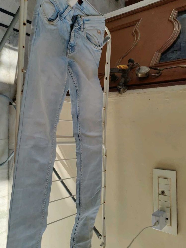 Flying Machine..Sikkiny Jackson Jeans
