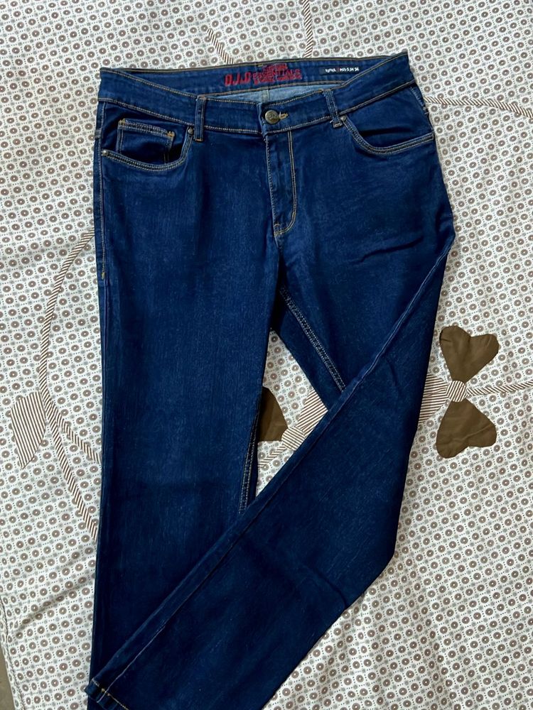 DJ&amp;c BRAND NEW JEANS