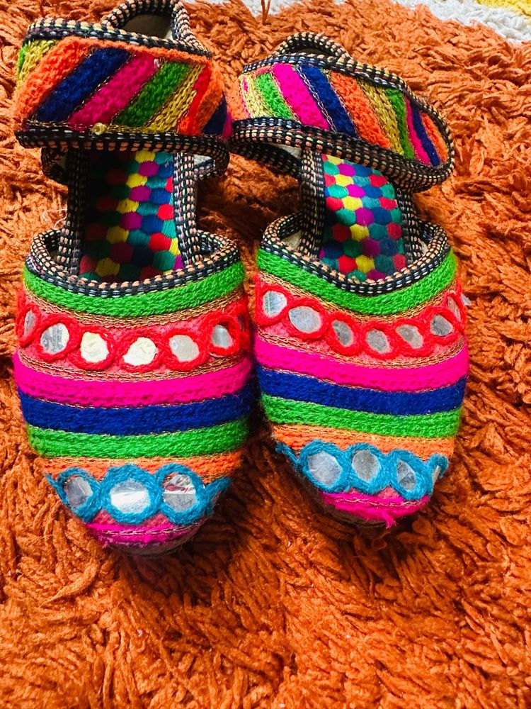 ethnic bellies