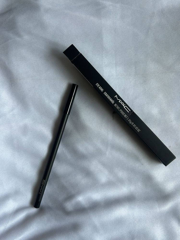 MAC Eye Kohl Eyeliner Pencil