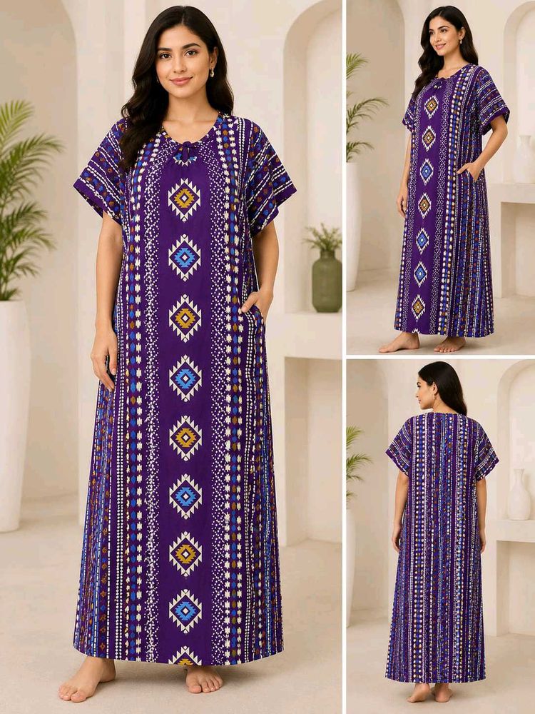 gown for women