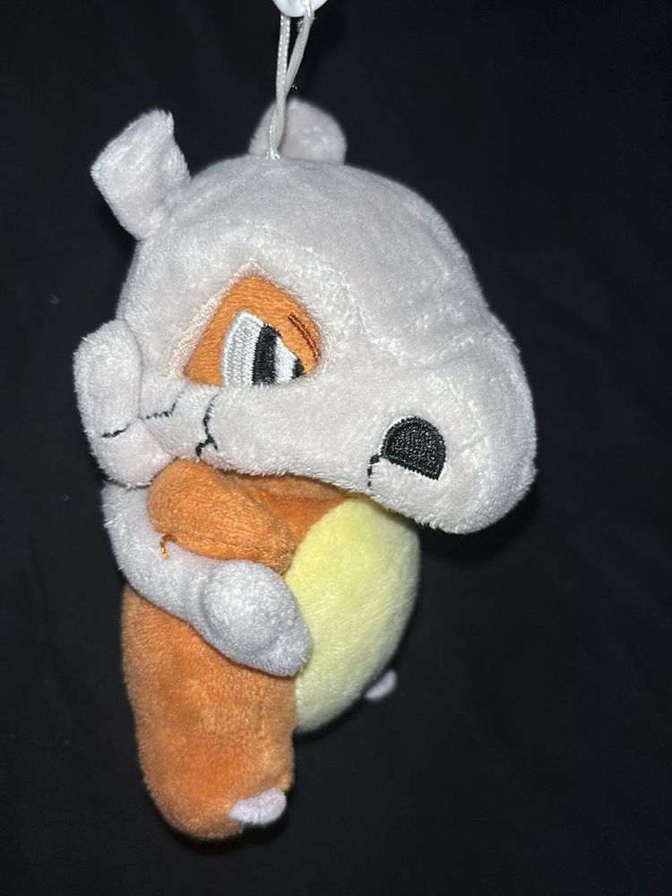 Pokemon Plush keychain