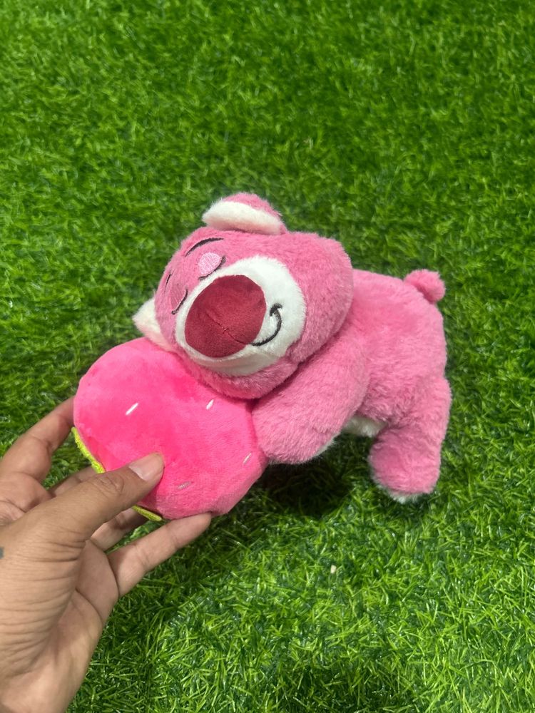 Lotso plush toy