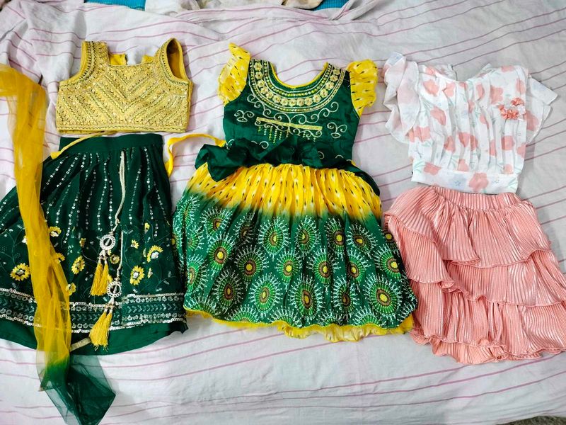Combo Set For Mrvs
