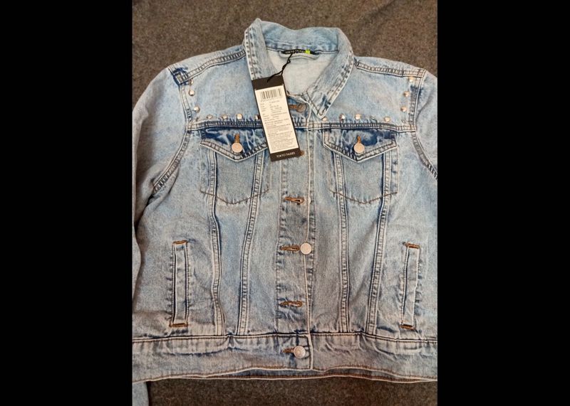 tokiyo talkies Denim Jacket for women