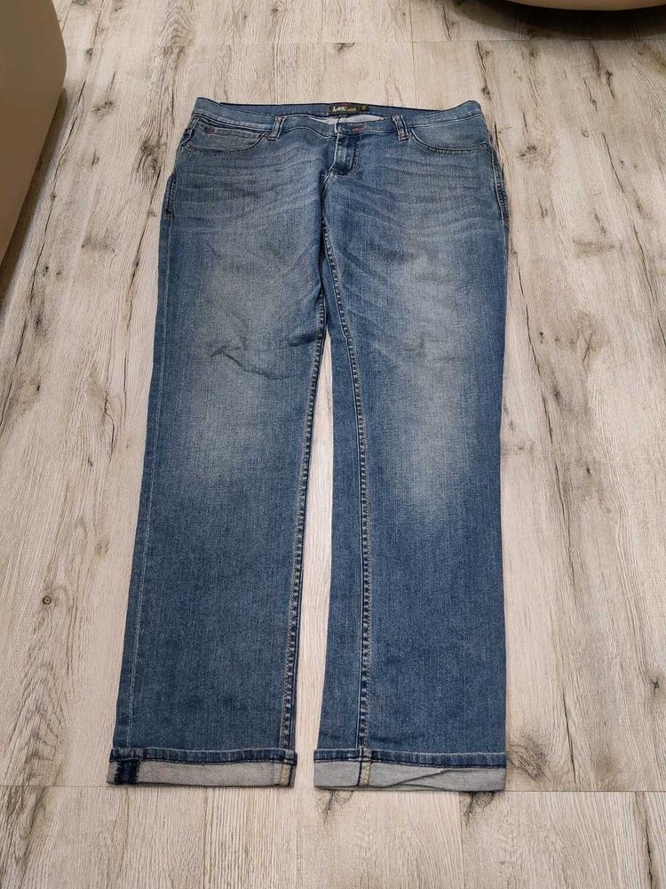 Ma6236 Lee jeans waist 34 inches