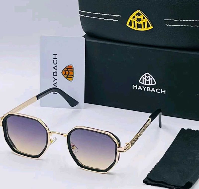 Maybach Sunglasses