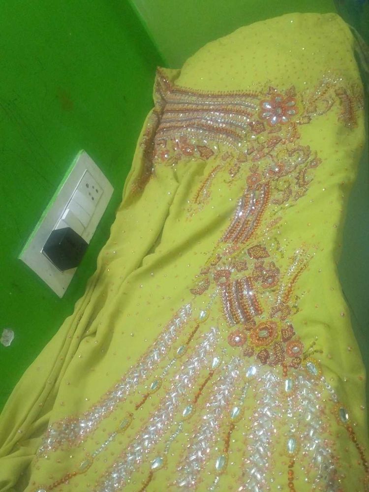 Wedding Lahenga