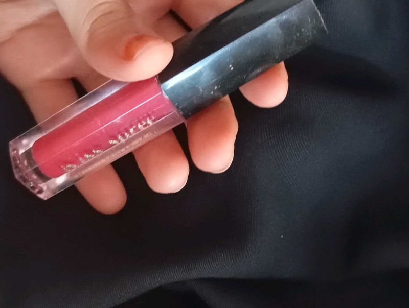 Pink Lipstick