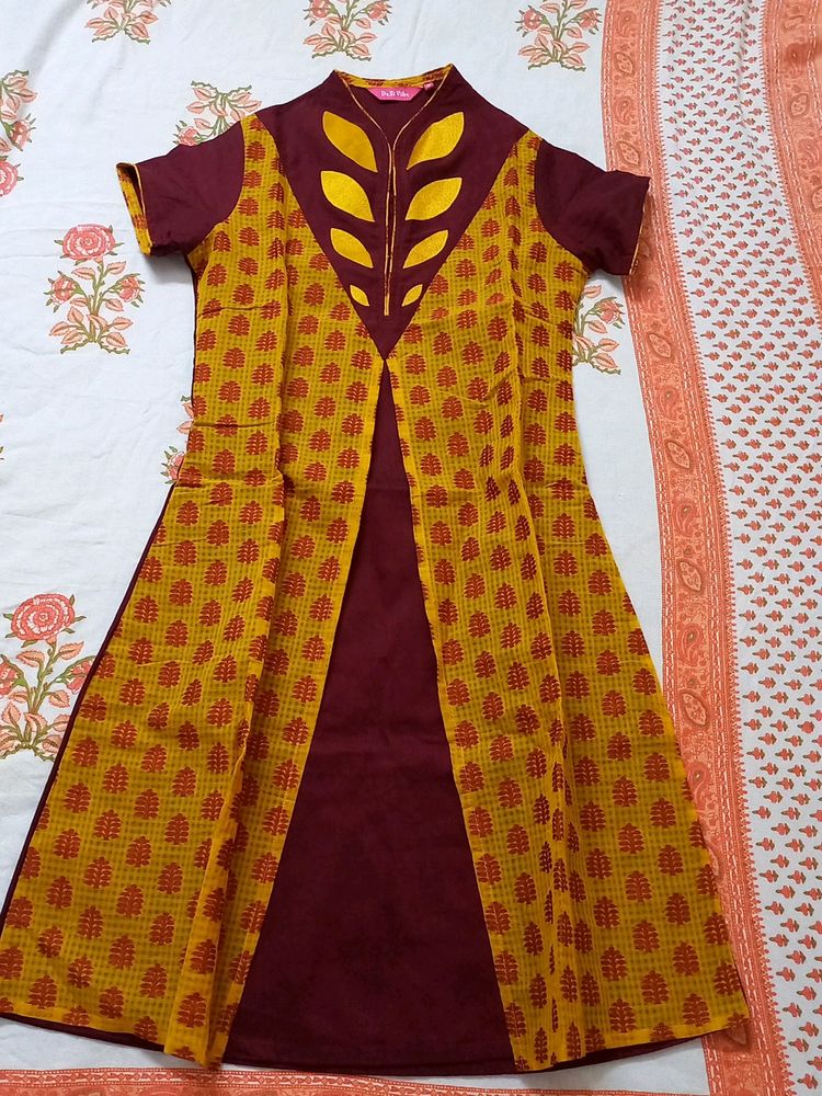 New Kurta