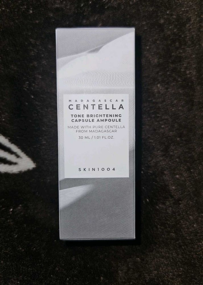 SKIN1004 Madagascar Centella Ampoule