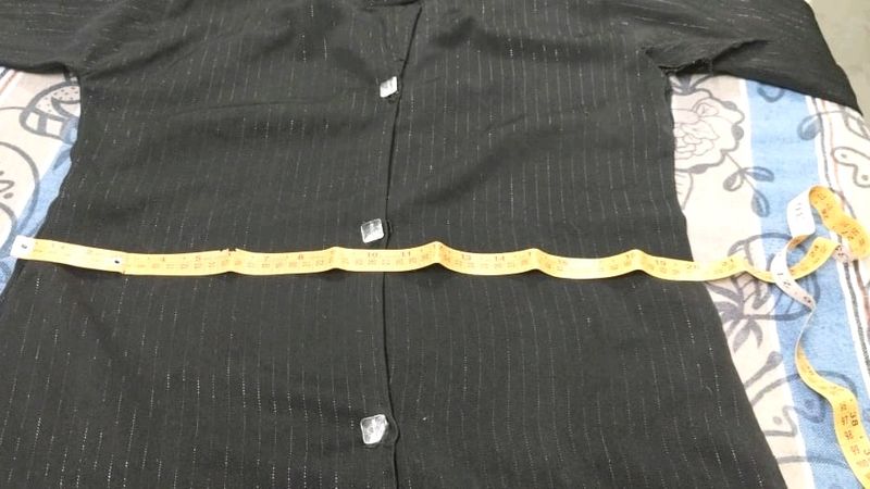 Burqa button side pocket Eid Offerwestern unique p