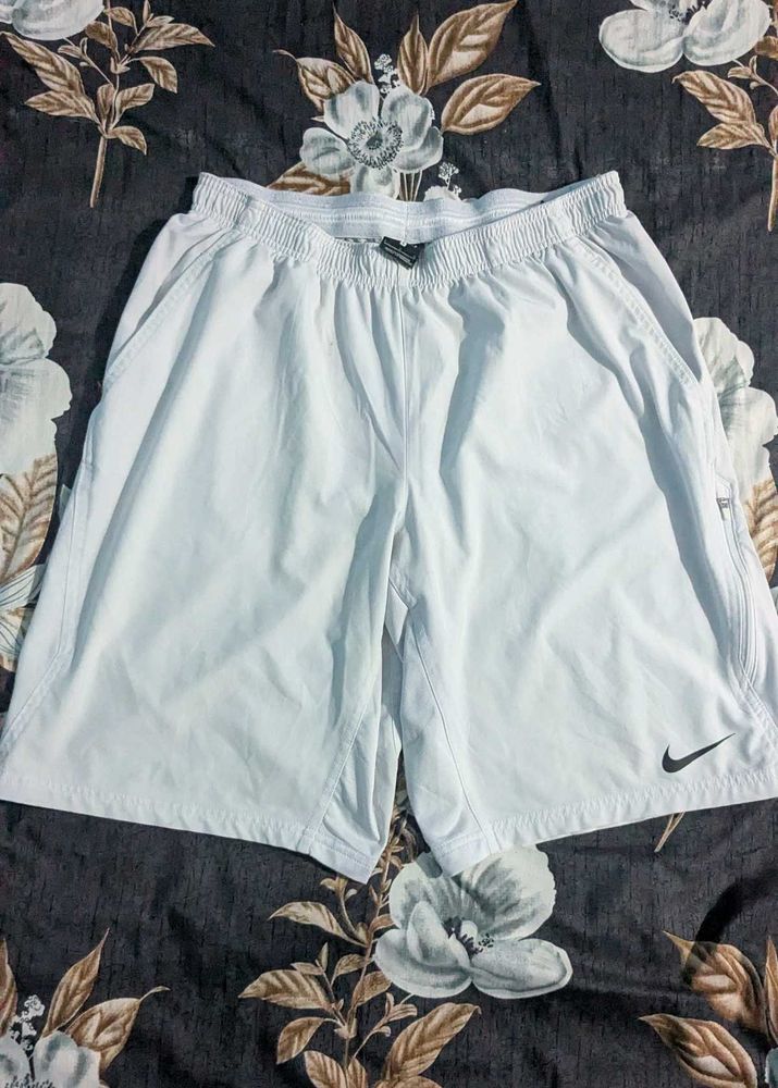 imported Nike Athletic Shorts