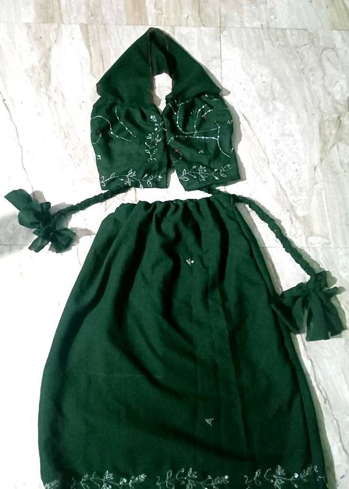 Y2K TWO PIECE SET