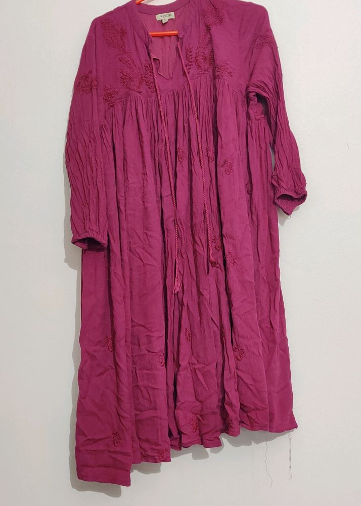 Baloon Dress
