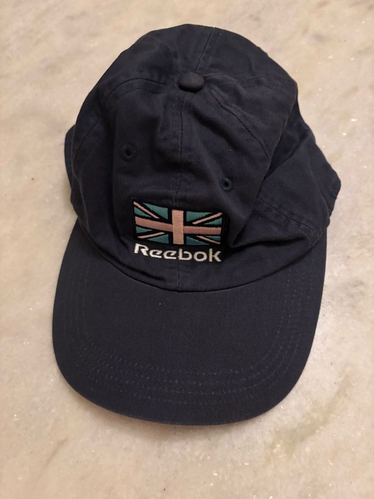 Set Of 3🟢 Branded Caps &amp; Hats Bundle