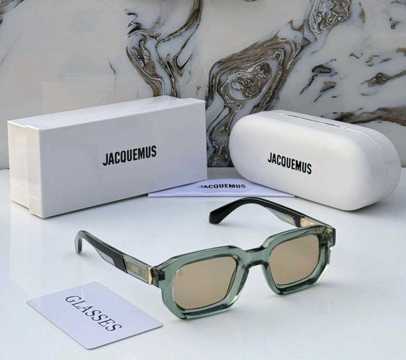 JACQUESMARIEMAGE (JMM)**UNISEX MODEL* SUNGLASSES