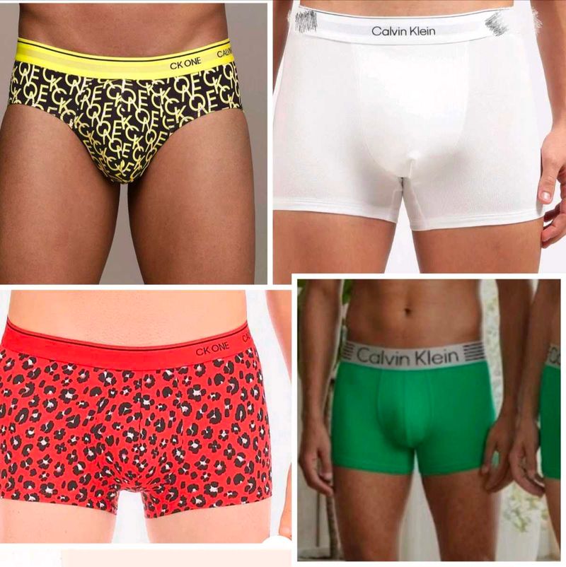 Calvin Klein &amp; CK One Underwear