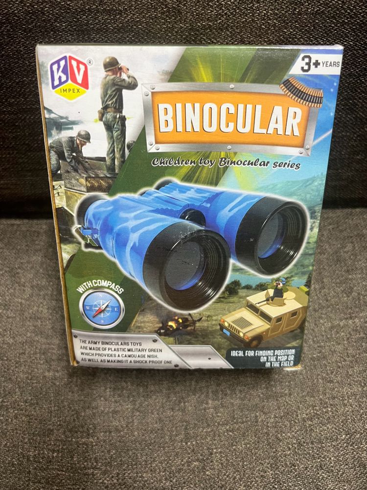 Binocular For Kids