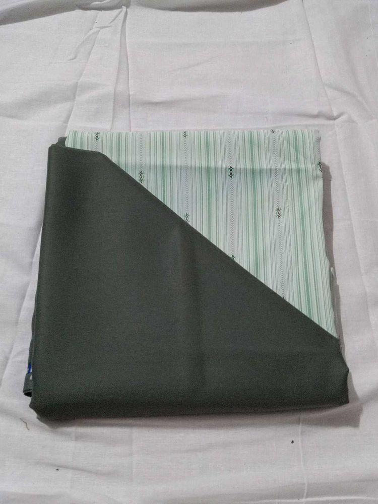 pant shirt unstitched clothes