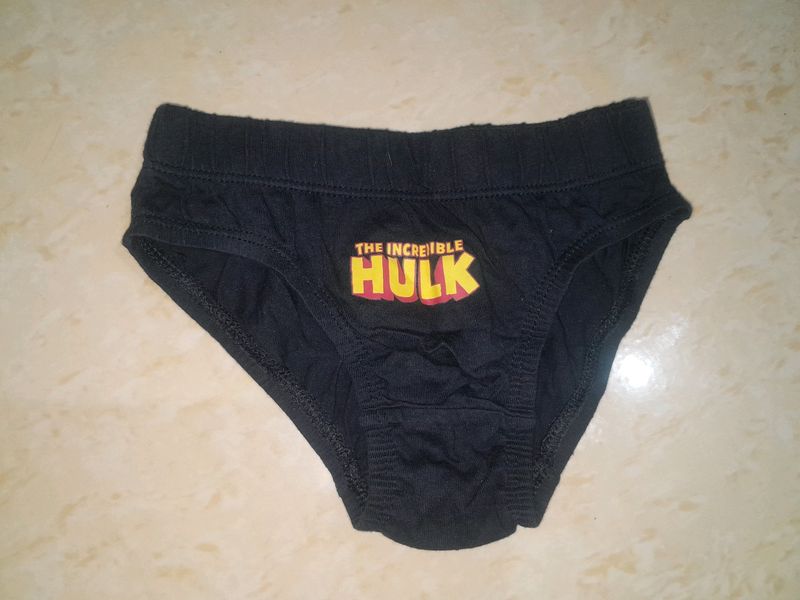 Underwear