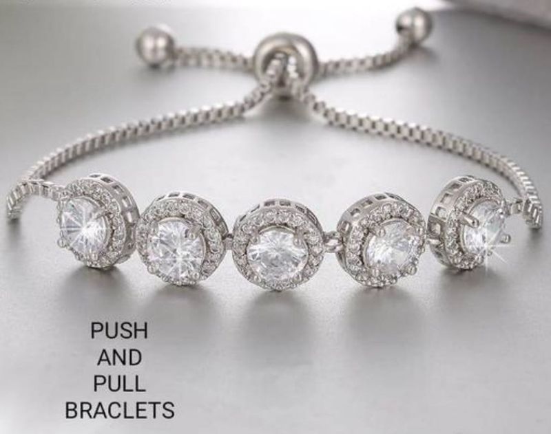 Princess Chunky Bracelet