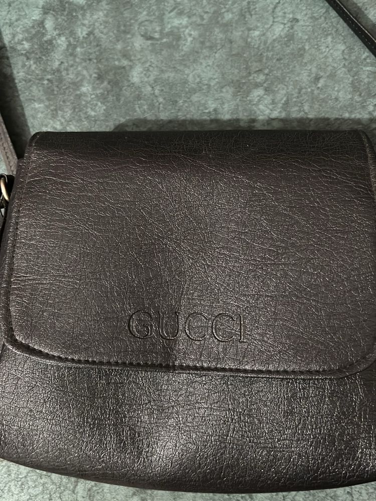 Sling bag