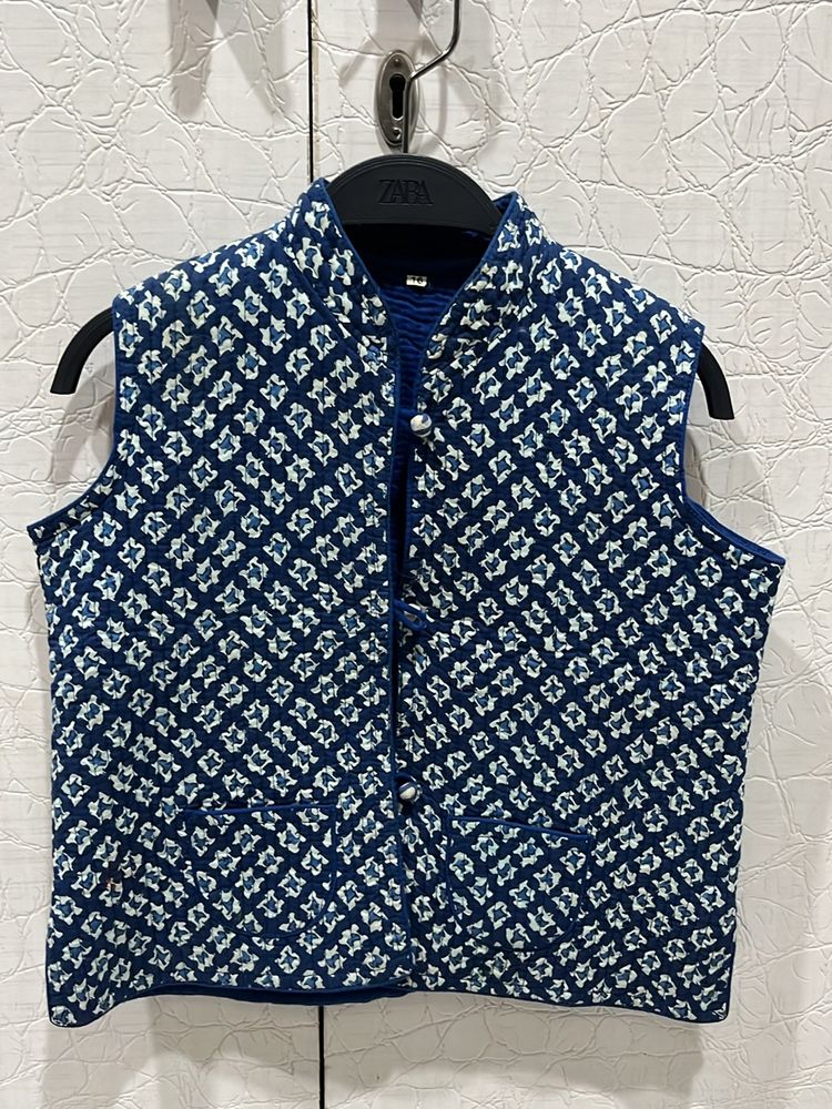 Jaipuri jacket