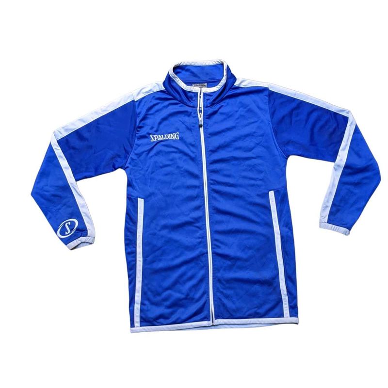 Spalding Gym trainer jacket 🧥