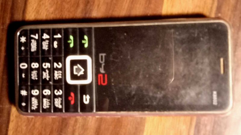 Classic Feature Phone