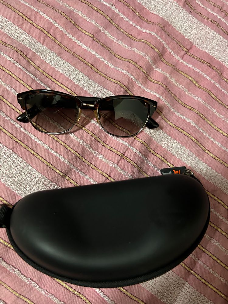 Brown Sunglasses
