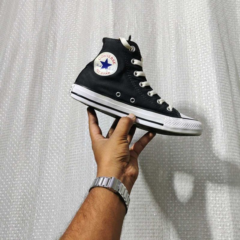 Converse Chuck Taylor All Star Hi
