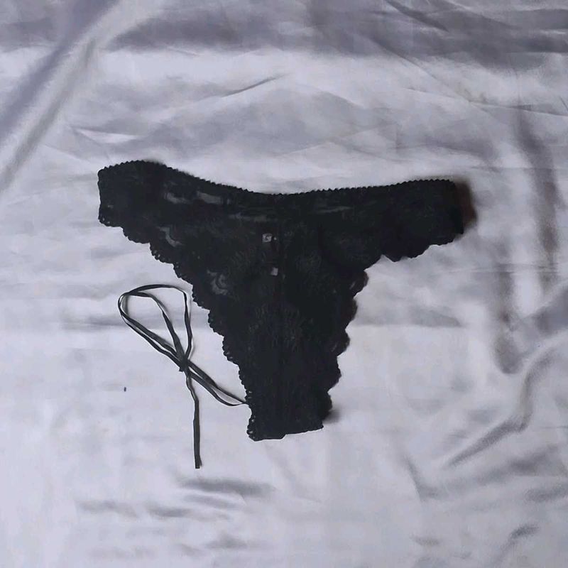 Roselle Panty