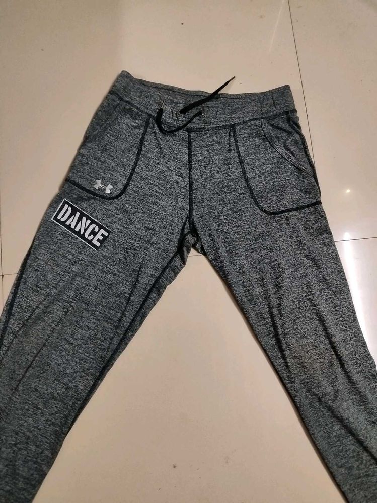 Under Armour Dance Joggers