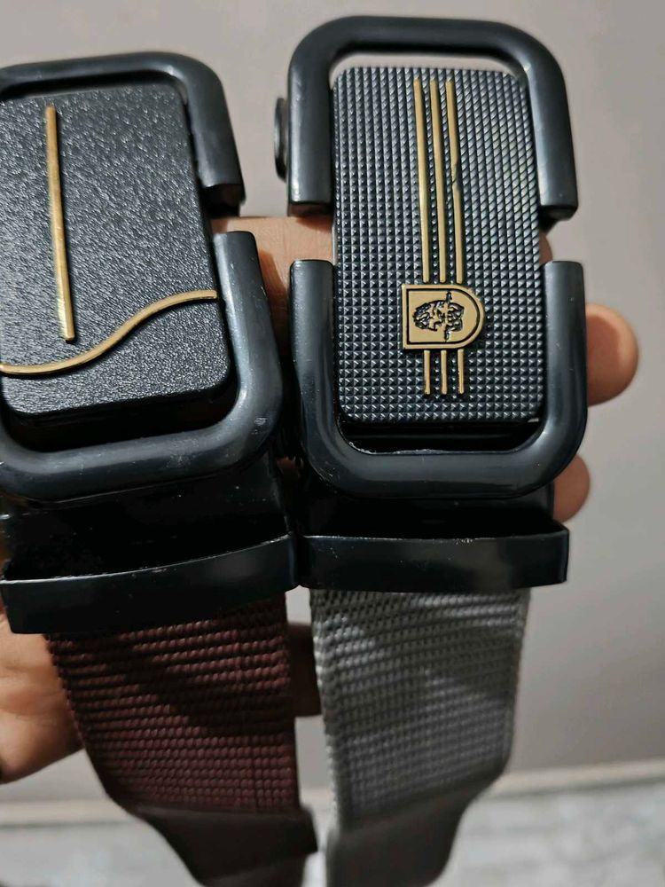 Combo of Belts