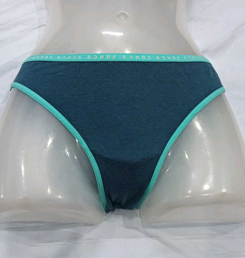 😍 Bonds Women's Briefs