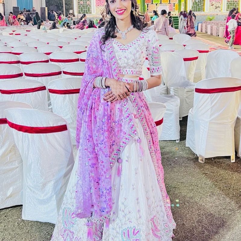Beautiful Lehenga Choli for Women