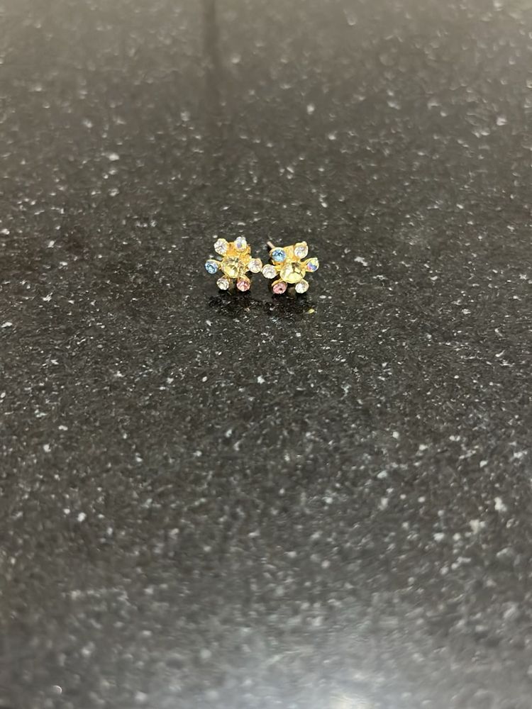 Cute Stud Earrings