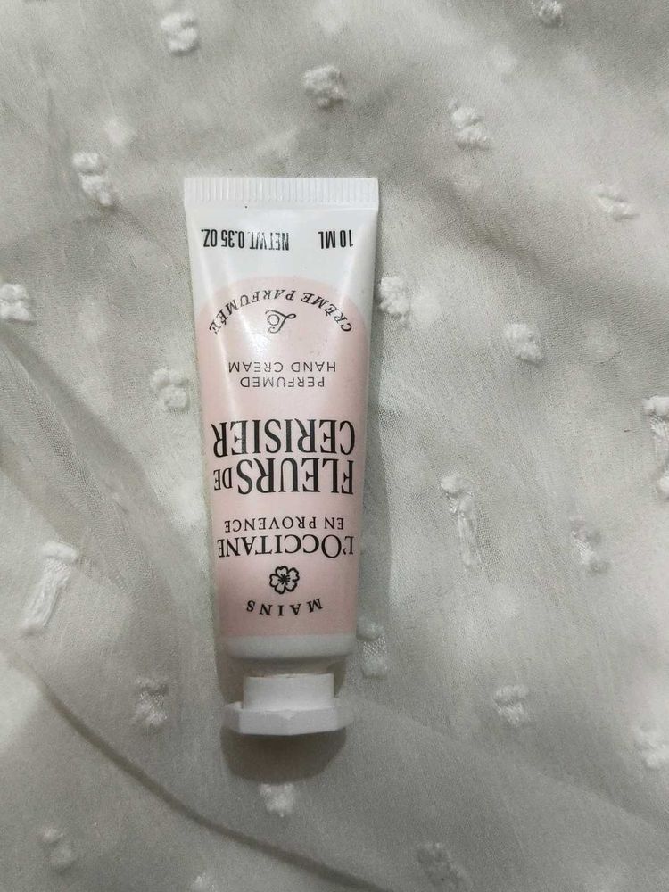 L'Occitane Hand Cream 10 ml