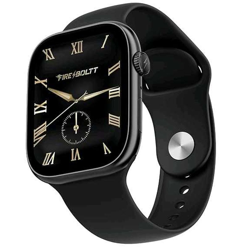 Fireboltt Star Smartwatch Original