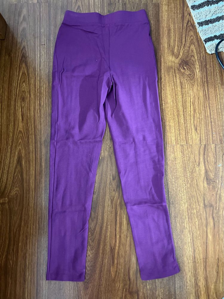 Marks &amp; Spencer’s Treggings