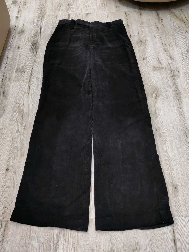 Ma5761 Sabrin baggy courdroi jeans waist 30 inches