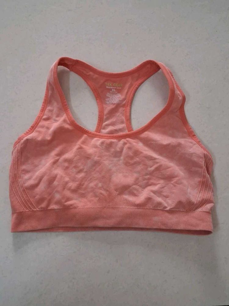 Comfortable Sports Bra