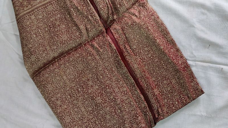 NEW SILK SAREE