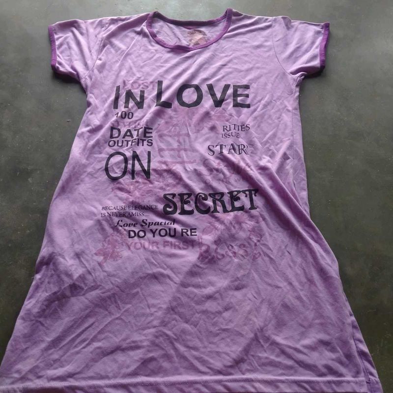 T Shirt For Girls
